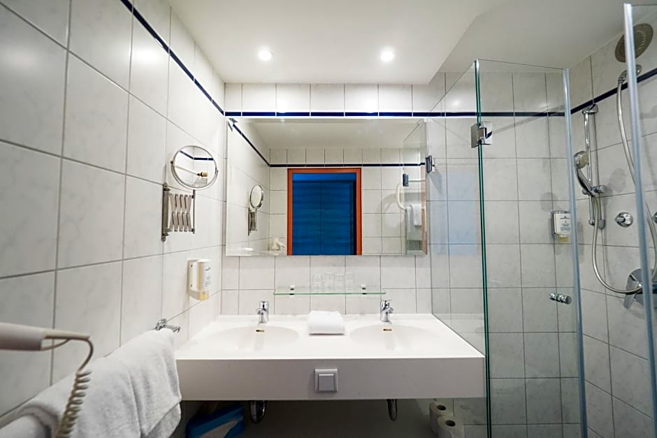 AMBER ECONTEL Berlin Charlottenburg