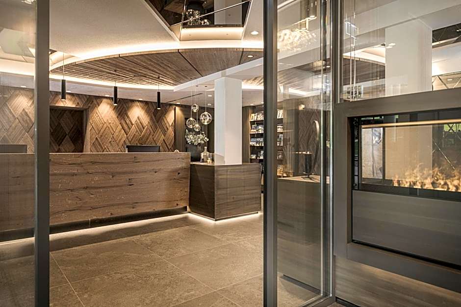 Platzlhof - Mein Hotel im Zillertal