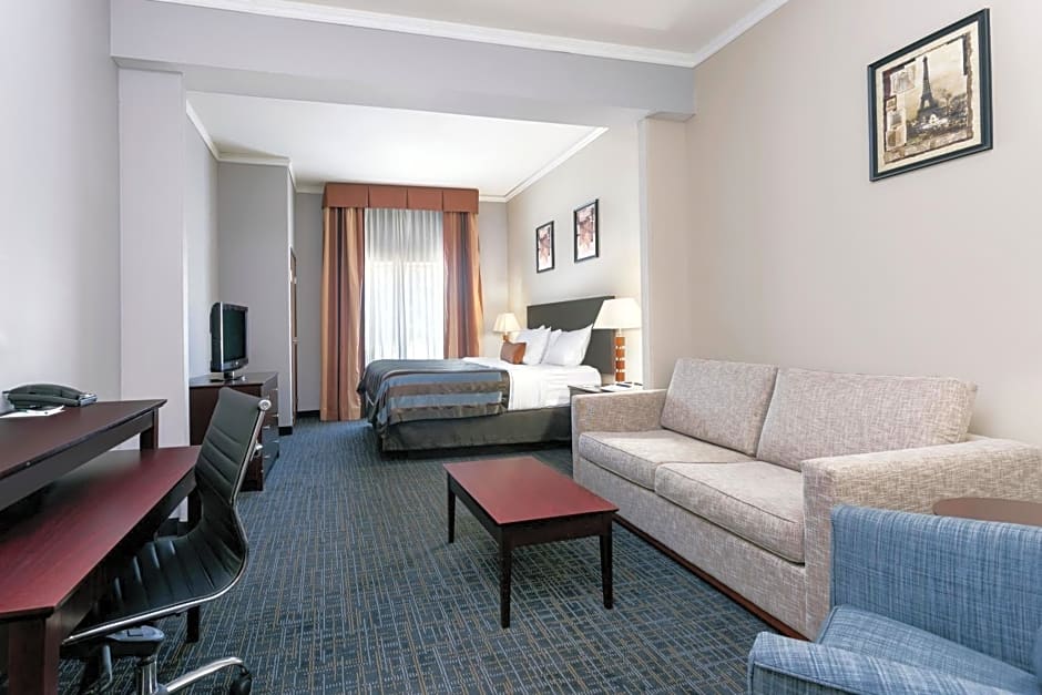 Wingate by Wyndham Athens Near Downtown