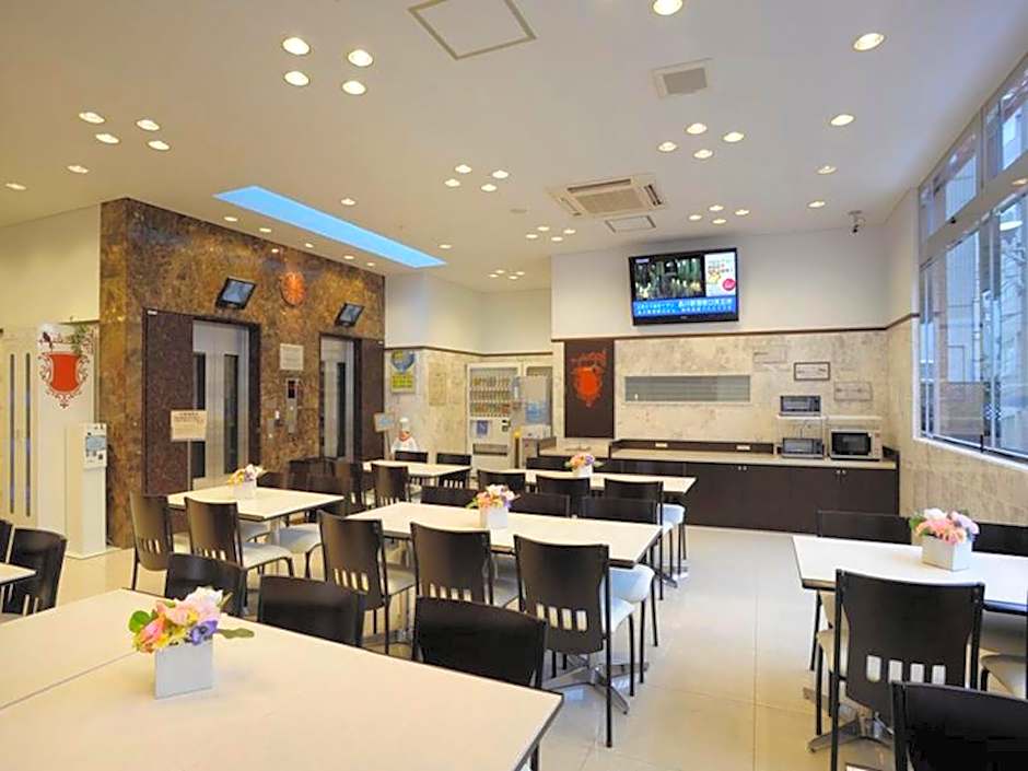 Toyoko Inn Chubu International Airport No1