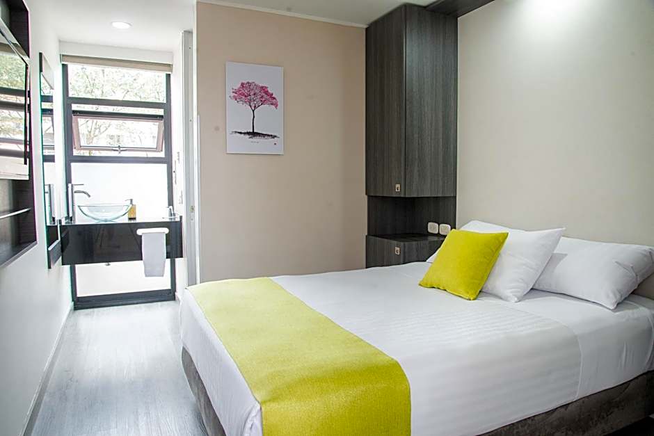Eco Star Hotel