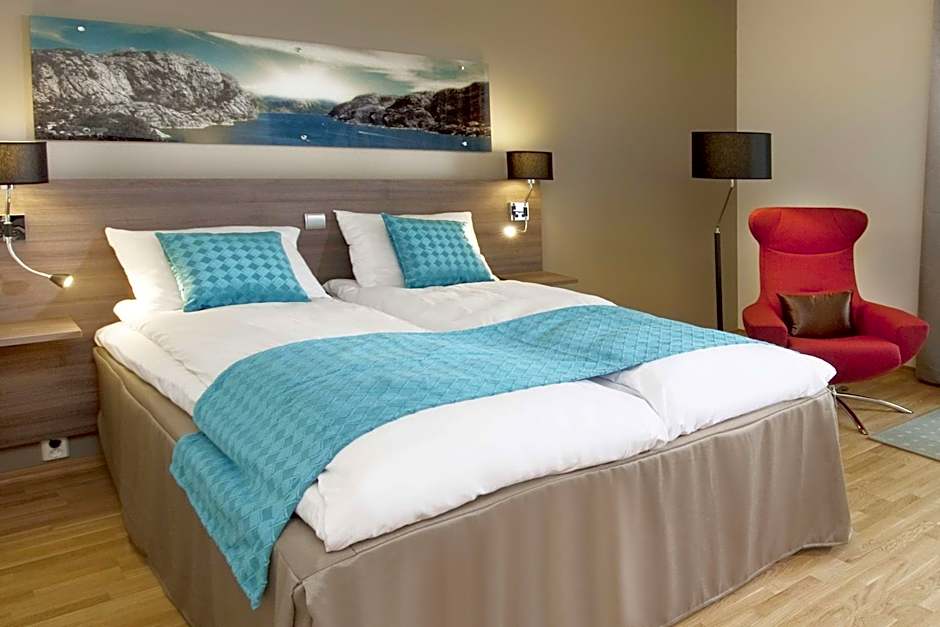 Scandic Stavanger Airport