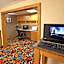Hampton Inn Hagerstown-Maugansville