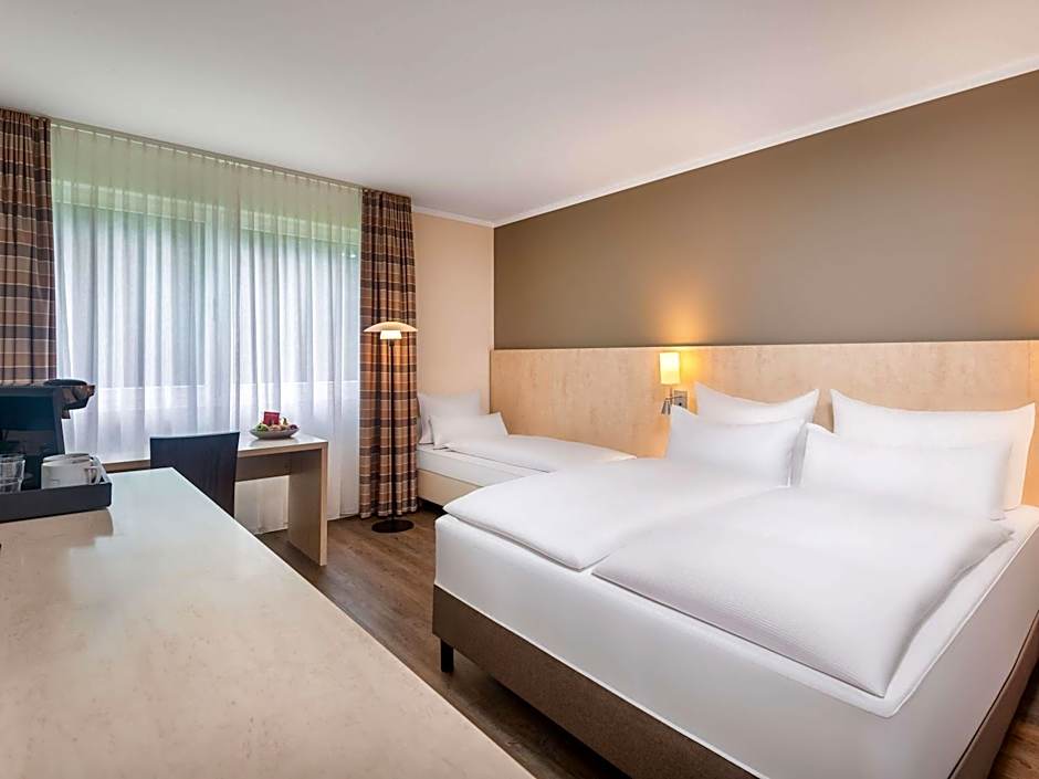 Mercure Hotel Bielefeld Johannisberg