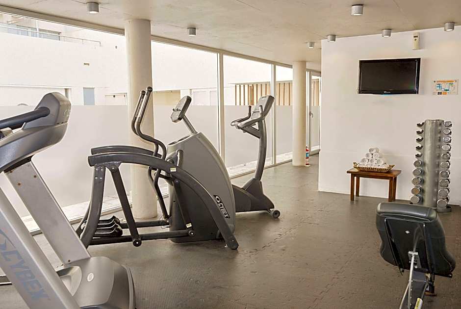 Dazzler by Wyndham Buenos Aires Recoleta