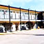 Sky-Palace Inn & Suites Hutchinson