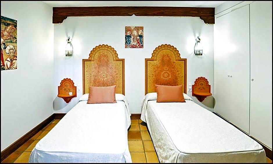 Posada del Tio Juanón