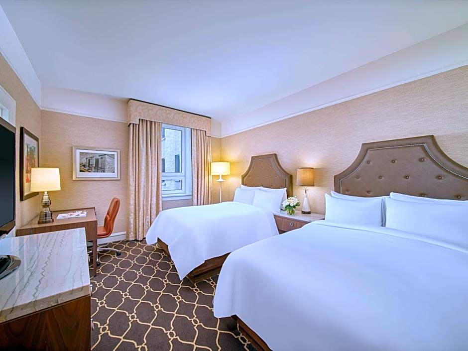 Fairmont Palliser