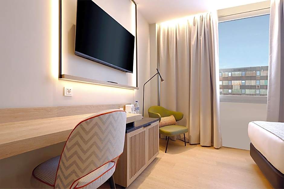 Hotel & Spa Villa Olimpica Suites