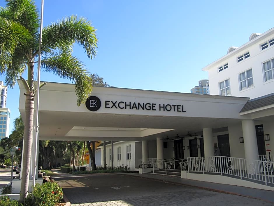 The Exchange Hotel