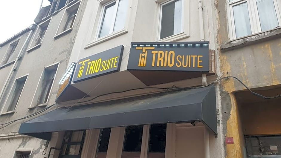 Trios Suite