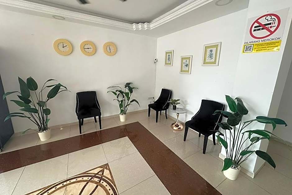 Midtown Villa Hotel