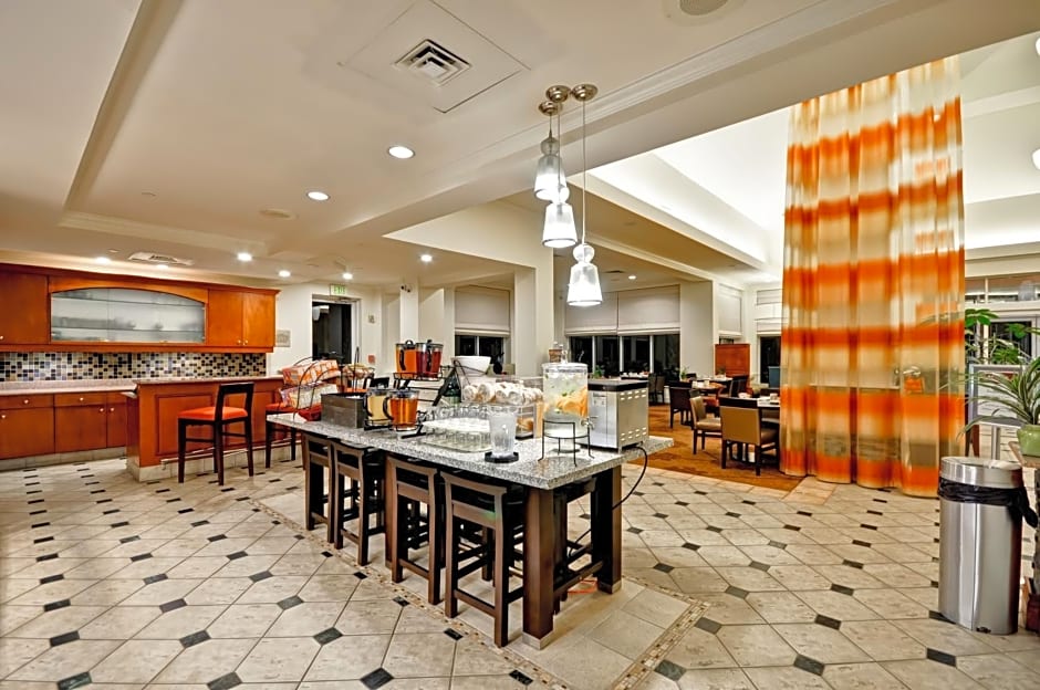 Hilton Garden Inn Tampa North