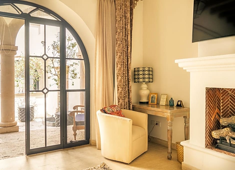 Casa Delphine