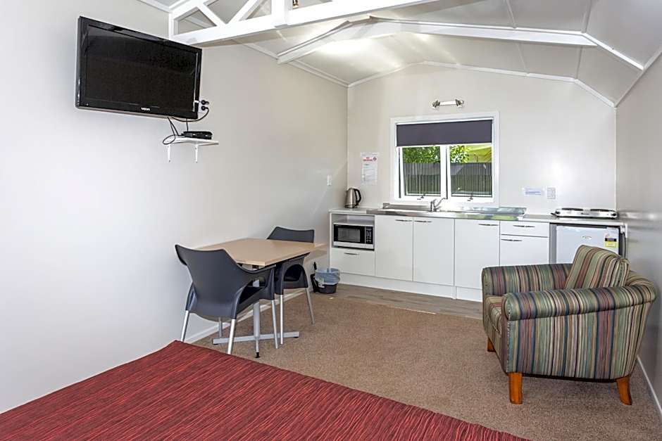 Harbourside Holiday Park