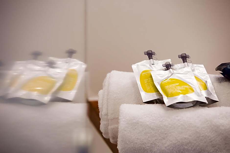 All Suites Appart Hotel Bordeaux-Merignac