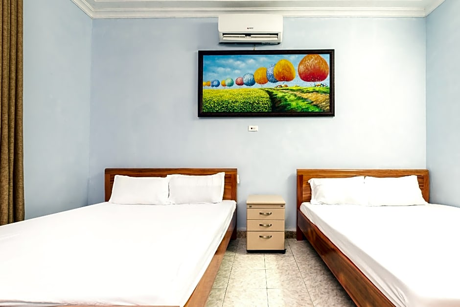 Chikoo Homestay (spot-on)