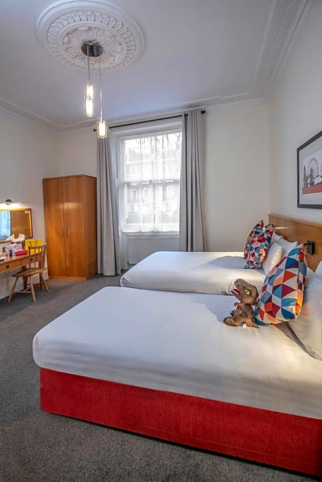 Queensway Hotel, Sure Hotel Collection by Best Western