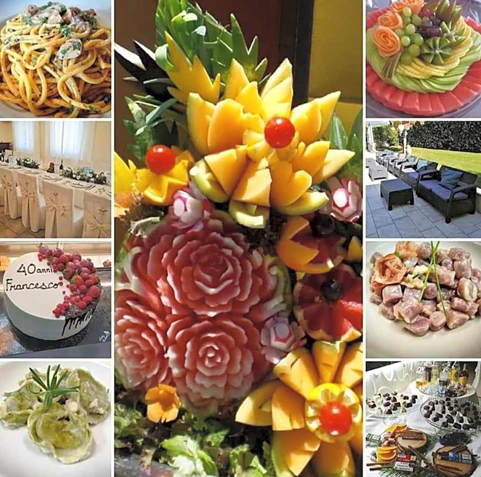 L'Airone Country House