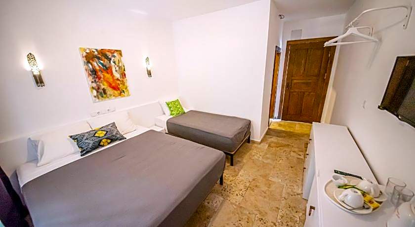 Murat Paşa Konağı