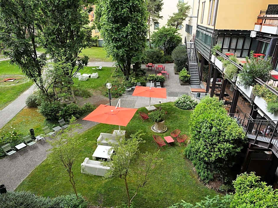 Mercure Bologna Centro