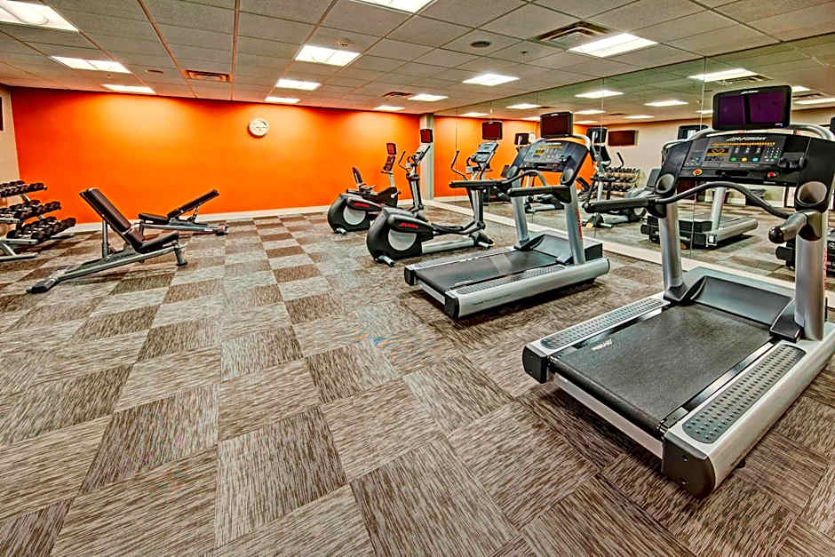 Courtyard by Marriott Oxford