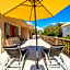 Villa Can Canta Natura Park House at Platja de Muro Beach