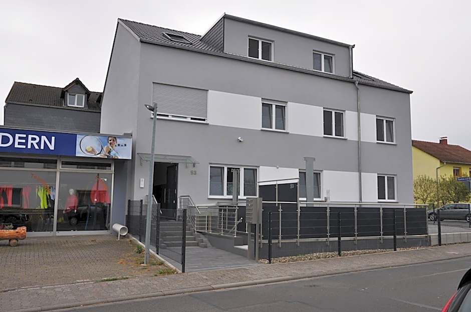 Ebersheim Luxus Plaza