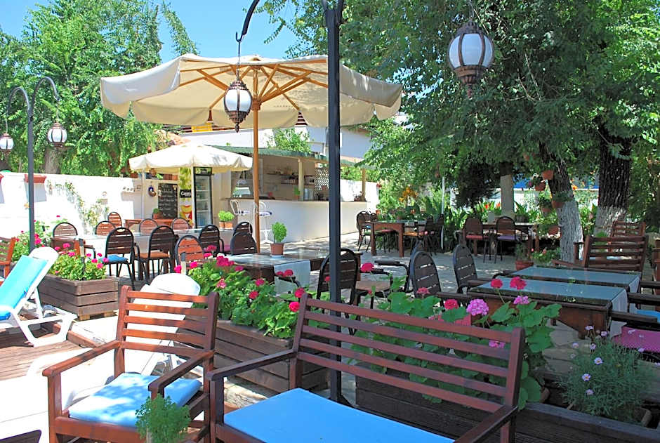 Myra Hotel