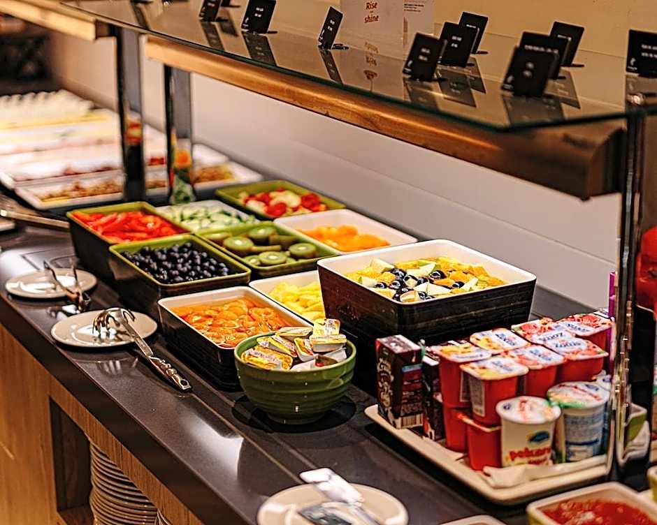 Holiday Inn Belgrade By IHG