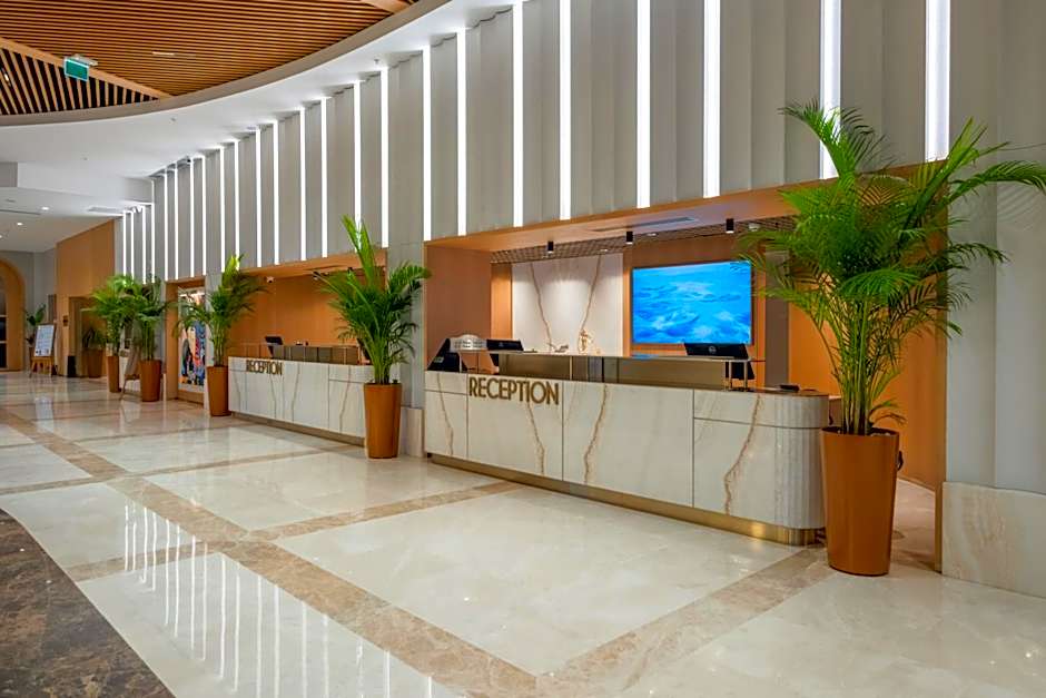 Fame Residence Lara & Spa