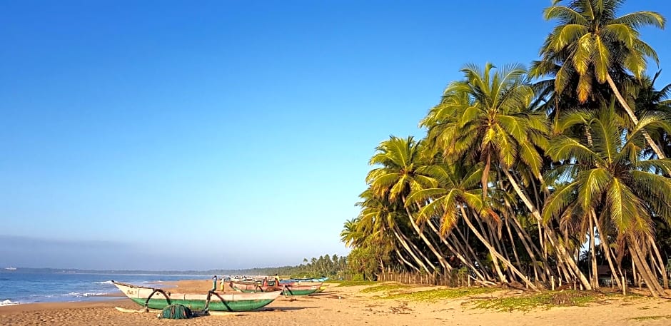 Lankavatara Ocean Retreat & Spa