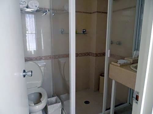 Suites Regente Oaxaca