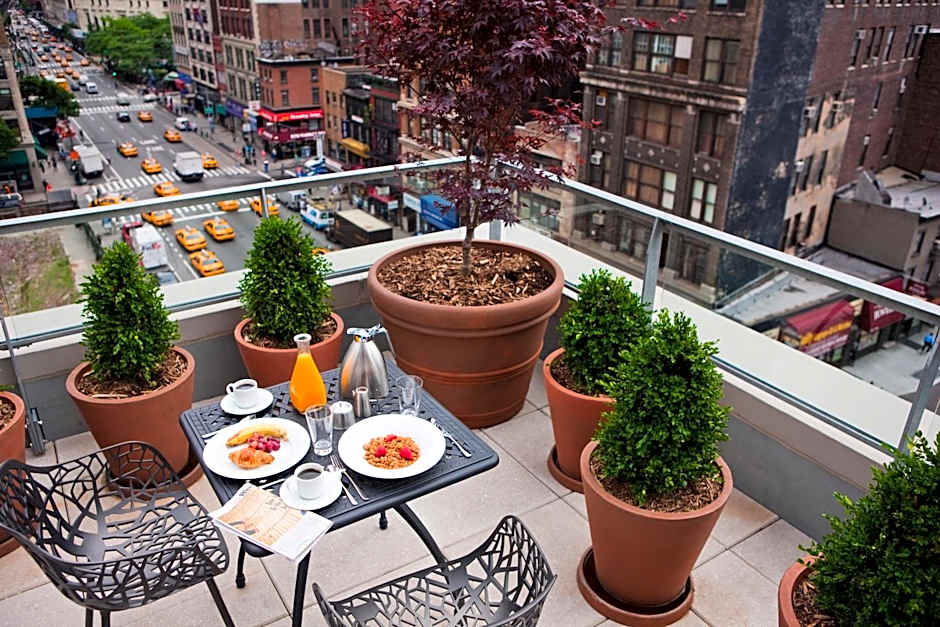 Kimpton Hotel Eventi By IHG