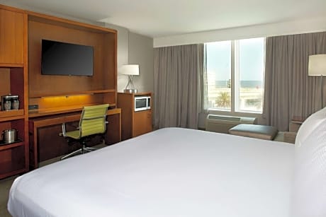 King Room with Gulf View