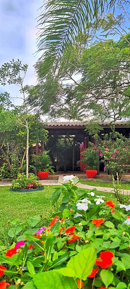 Pousada Areias do Embaú