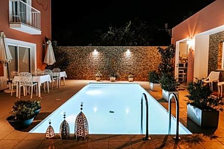 Casa Morgados - Grândola Guesthouse