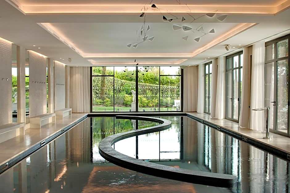 Domaine du Mas De Pierre