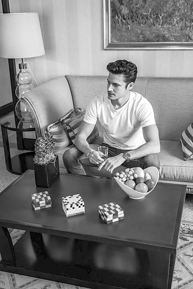 Esplanade Zagreb Hotel