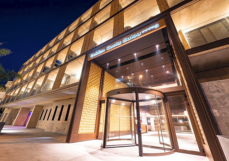 Golden Costa Salou - Adults Only 4* Sup