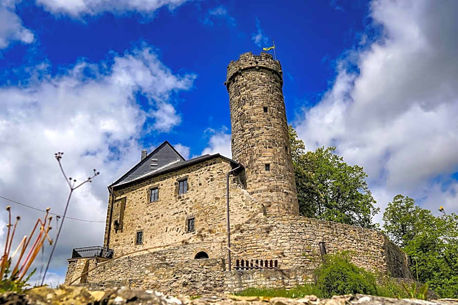 Villa Frieden Hotel & Seminarhaus