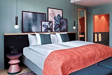 Sorell Hotel St. Peter