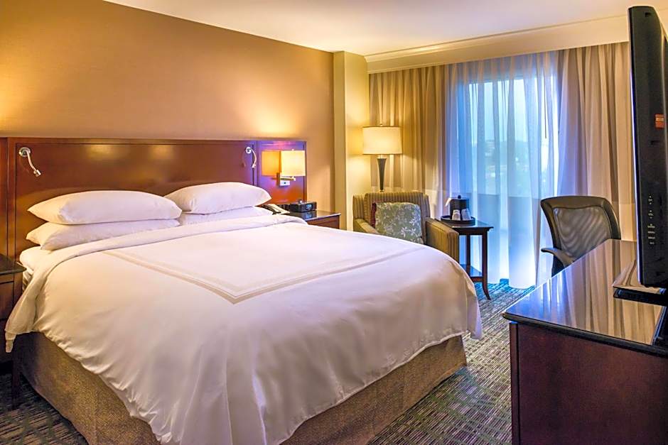 Marriott Memphis East