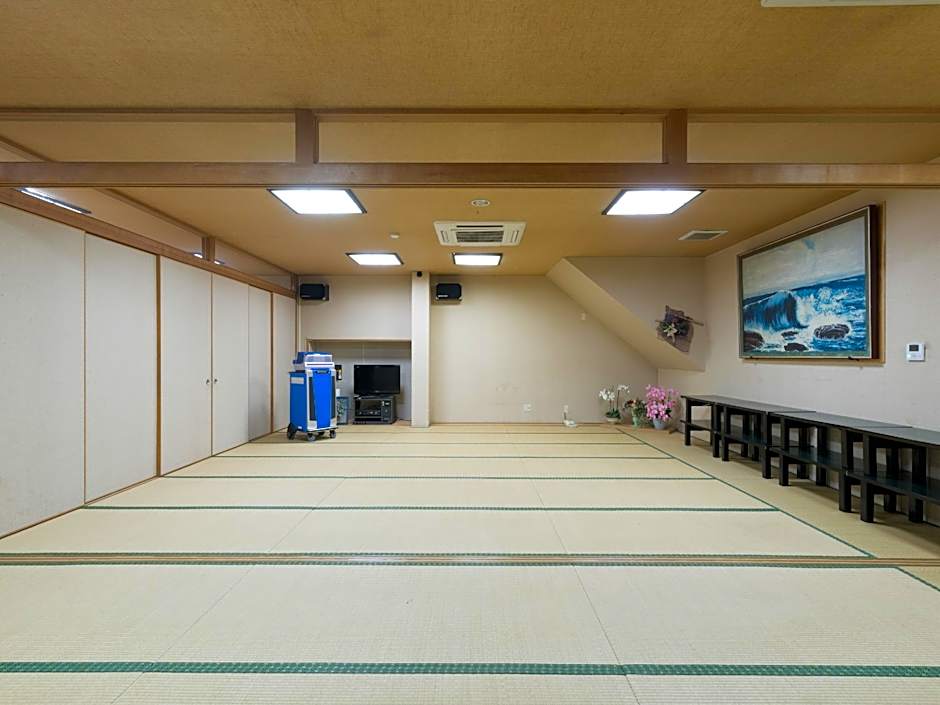 KOIJIGAHAMA KUROSHIO