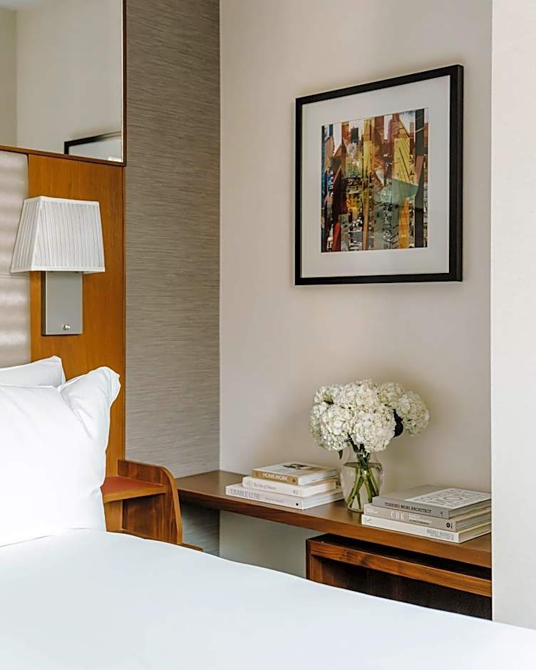 CLUB QUARTERS HOTEL GRAND CENTRAL