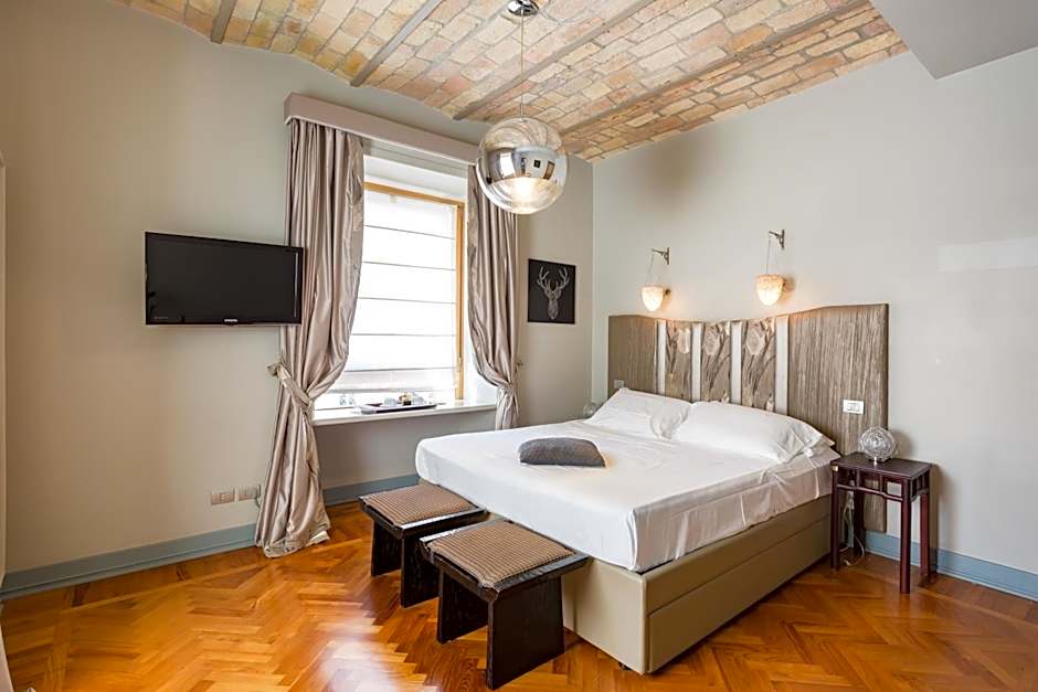 Rooms Roma - Monti