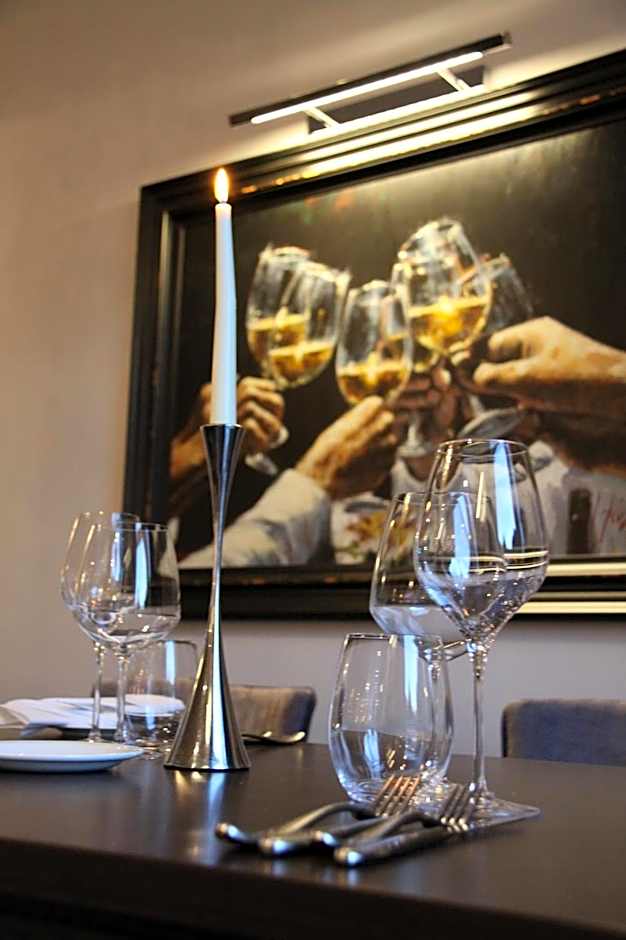 Belgrave Sands Hotel & Spa