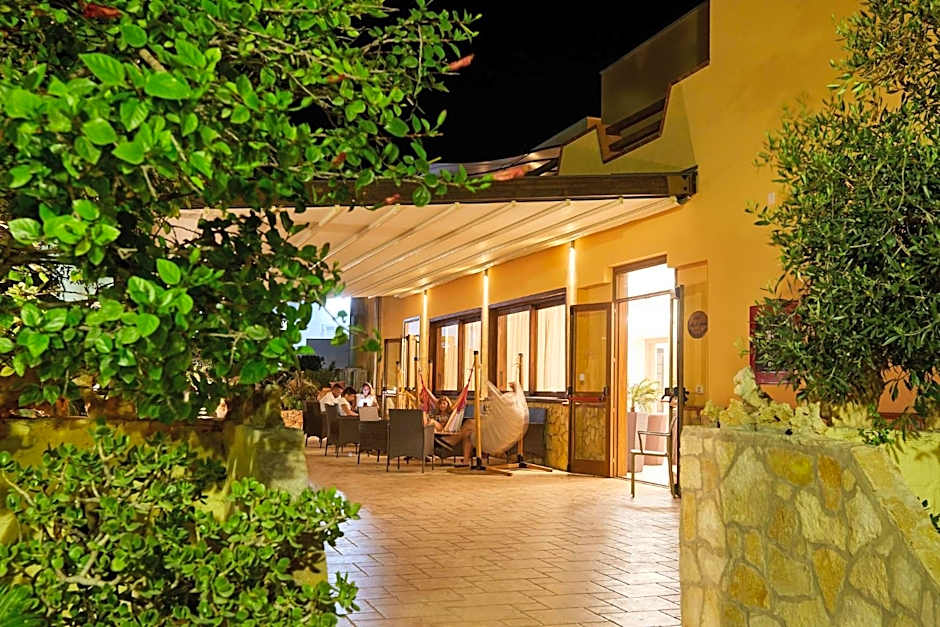 Alba D'Amore Hotel & Spa