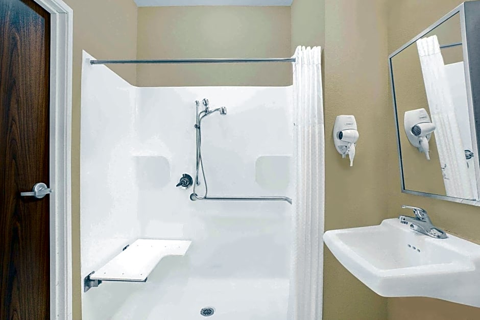 Microtel Inn & Suites By Wyndham Conway