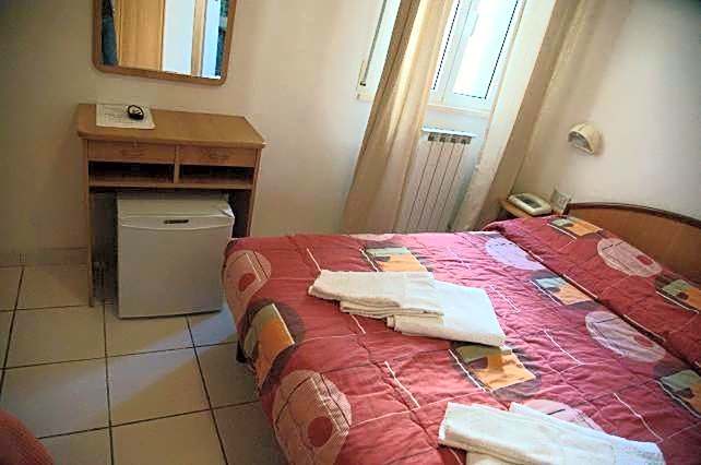 Hotel Annarita-mezza pensione plus- spiaggia inclusa